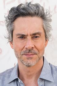 Photo of Alexandre Nero