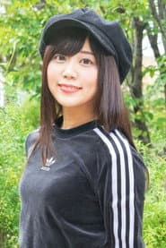 Photo of Mana Shimizu