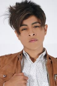Photo of Iván Martínez Cruz