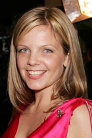 Photo of Theresa Andersson