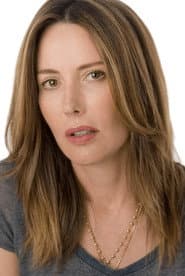 Photo of Sally Hershberger