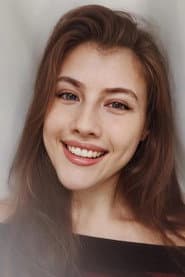 Photo of Özge Akdeniz