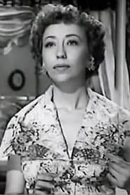 Photo of Carmen Vázquez Vigo