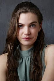 Photo of Kaitlin Okely