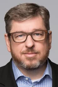 Photo of John Rogers