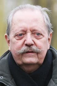 Photo of Josef Kubíček