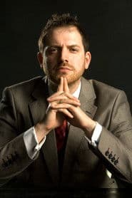 Photo of Sebastian Madyda