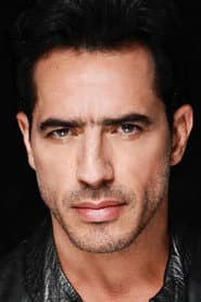 Photo of Pedro Palacio