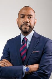 Photo of Cornell William Brooks