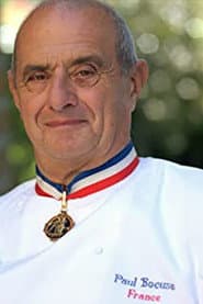 Photo of Paul Bocuse