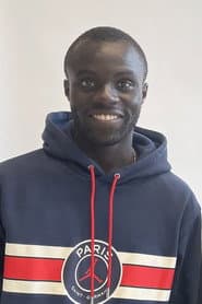 Photo of Charles-Antoine Kouakou