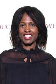 Photo of Michelle Gayle