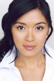 Photo of Samantha Cutaran