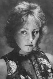 Photo of Agneta Olsson