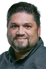 Photo of Christopher Fortin