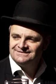 Photo of Bjarne Sahl