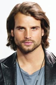 Photo of Patrick Nuo