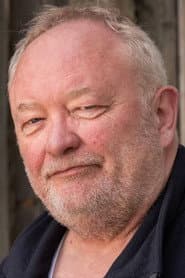 Photo of Bjarne Henriksen