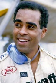 Photo of Willy T. Ribbs