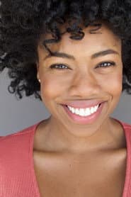 Photo of Ashleigh Crystal Hairston