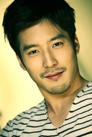 Photo of Jun Kim