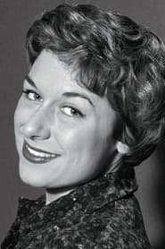 Photo of Catherine Sauvage