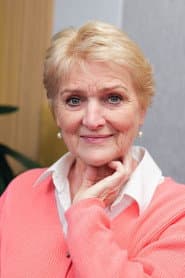 Photo of Ľudmila Mandžárová
