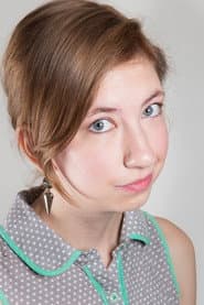 Photo of Liesel Hanson