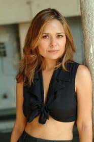 Photo of Christina Fernandez