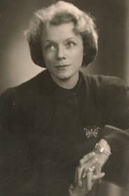 Photo of Míla Spazierová-Hezká