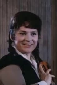 Photo of Ella Pozdnyakova