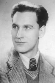 Photo of Zbigniew Przeradzki