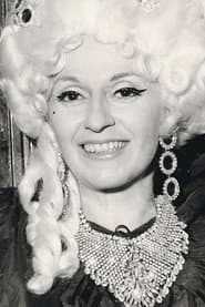 Photo of Cathy Berberian