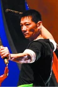 Photo of Andy Yan