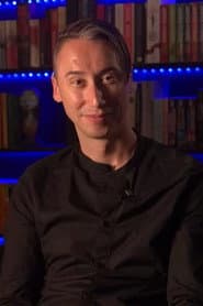 Photo of Alexander Ward