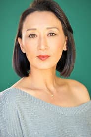 Photo of Jackie Mah
