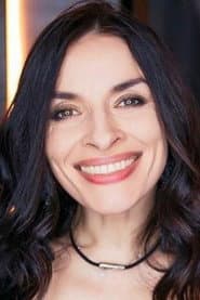 Photo of Nadiia Meikher