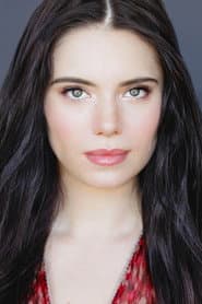 Photo of Annika Pampel