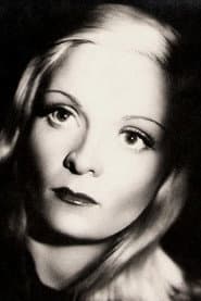 Photo of Madeleine Sologne