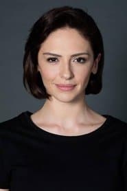 Photo of Sinem Öztürk