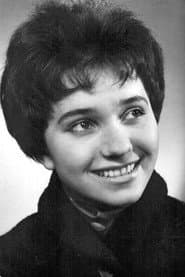Photo of Jaroslava Panýrková