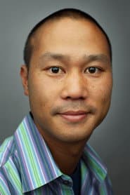 Photo of Tony Hsieh