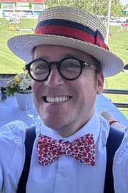 Photo of Brad Goddard