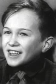 Photo of Arkady Iskandyarov