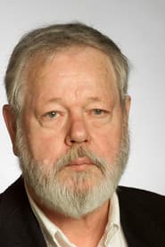 Photo of Pär Sundberg