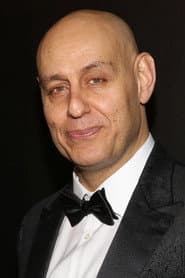 Photo of Fred Johanson