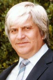 Photo of Ed Parker