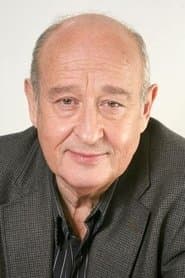 Photo of Michel Jonasz