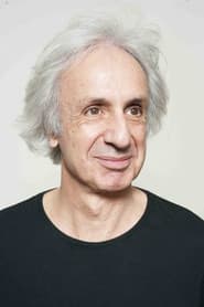 Photo of Raphaël Almosni