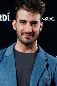 Photo of Israel Rodríguez